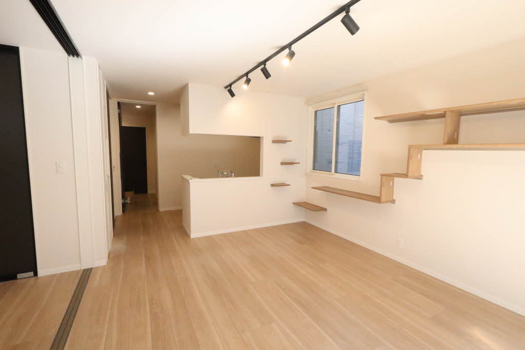 Ｍａｉｓｏｎ　ｄｅ　Ｏａｓｉｓ 102号-2