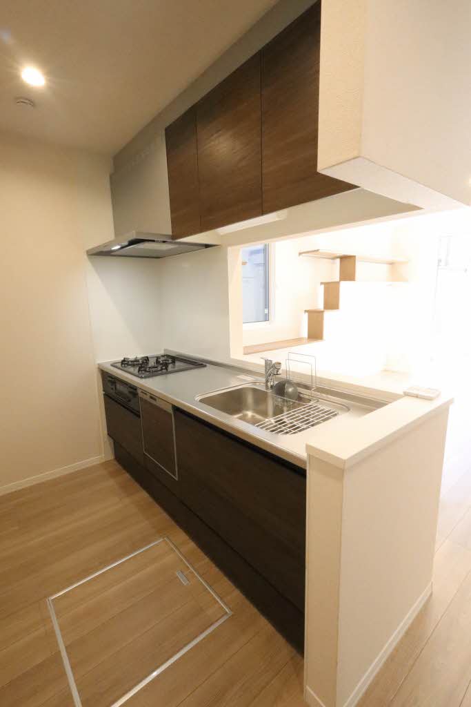 Ｍａｉｓｏｎ　ｄｅ　Ｏａｓｉｓ 102号-7