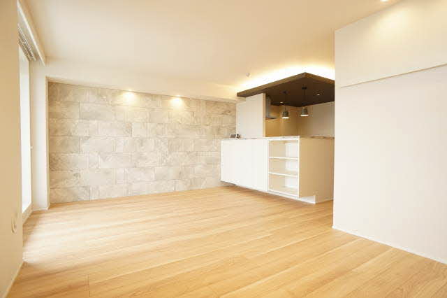 ル・リヤン 301号-2