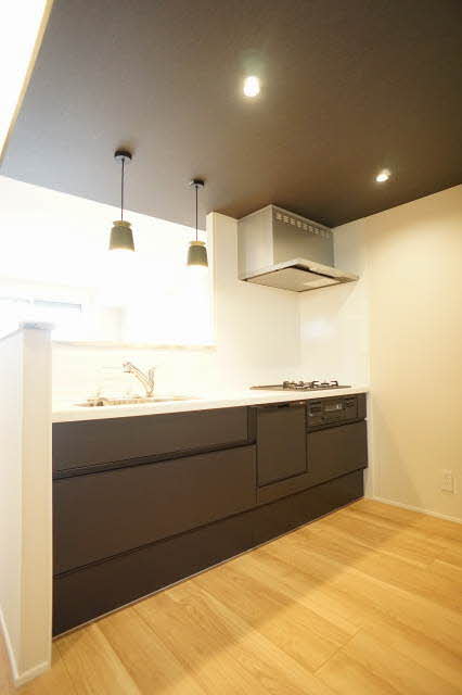 ル・リヤン 301号-7