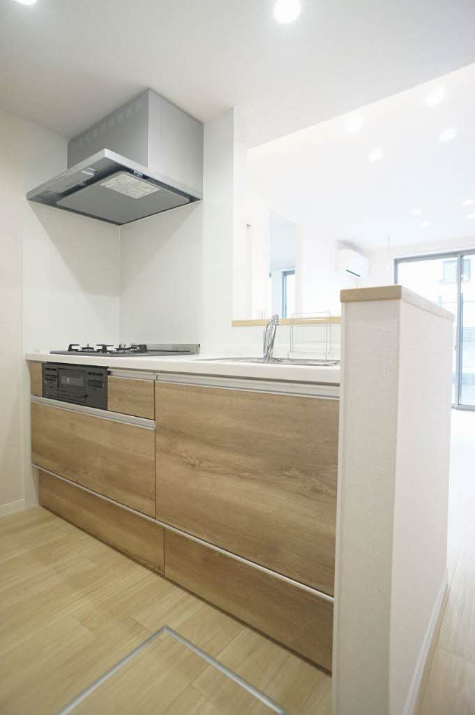 メログラーノ白楽 102号-4