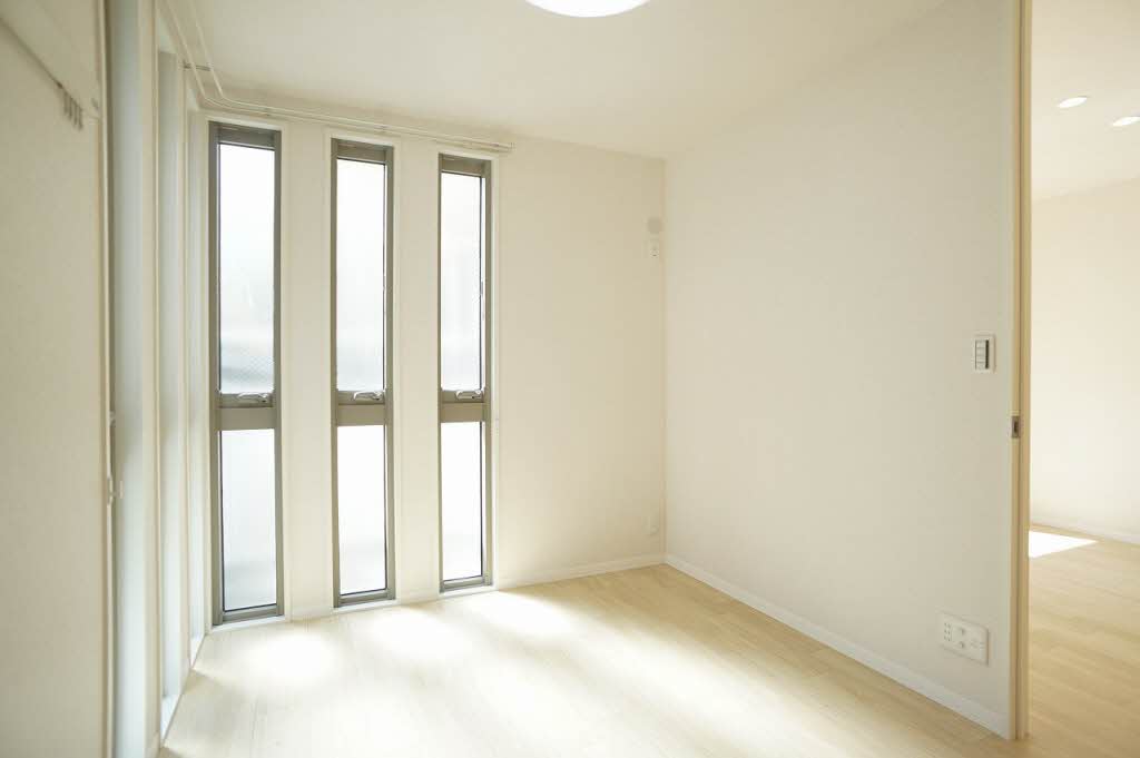 メログラーノ白楽 102号-6