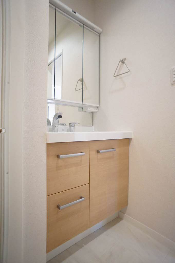 メログラーノ白楽 102号-8