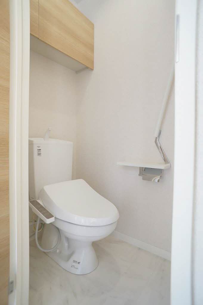 メログラーノ白楽 102号-10