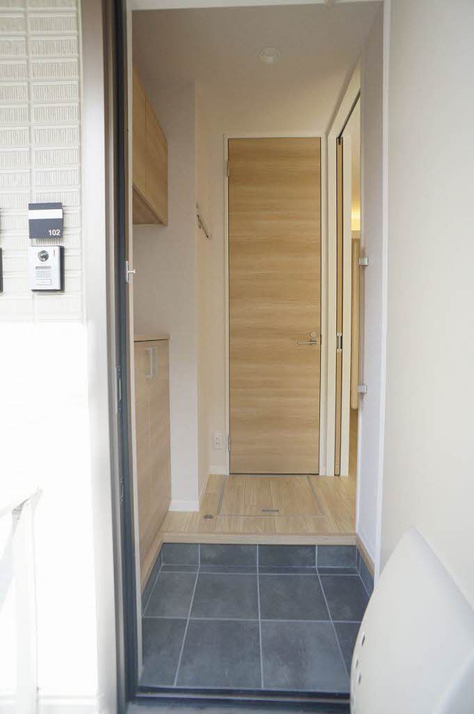 メログラーノ白楽 102号-11