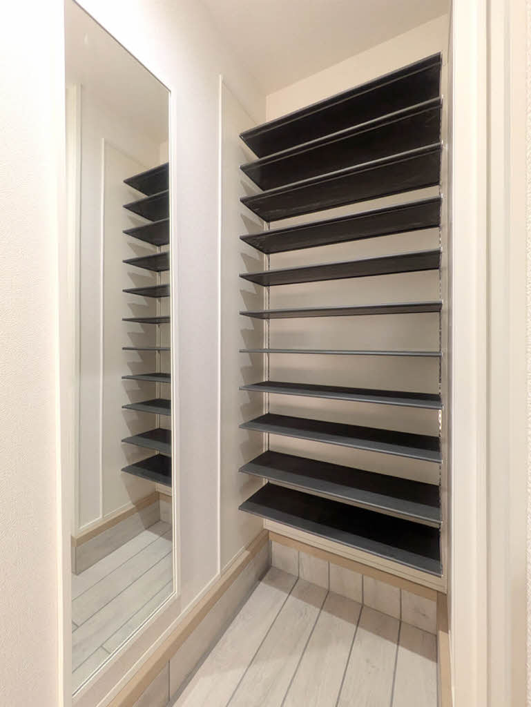 サンベレオ大倉山Ⅲ 101号-4