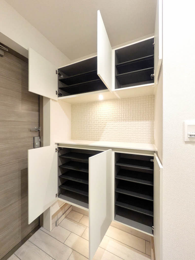 サンベレオ大倉山Ⅲ 101号-10