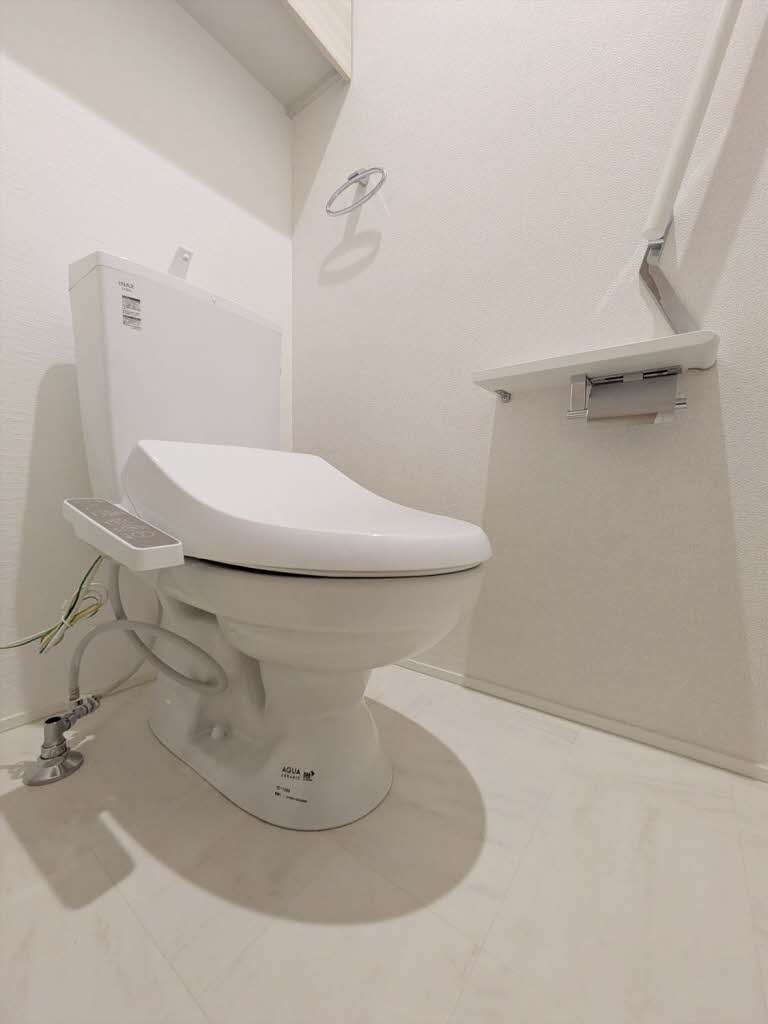 サンベレオ大倉山Ⅲ 102号-5