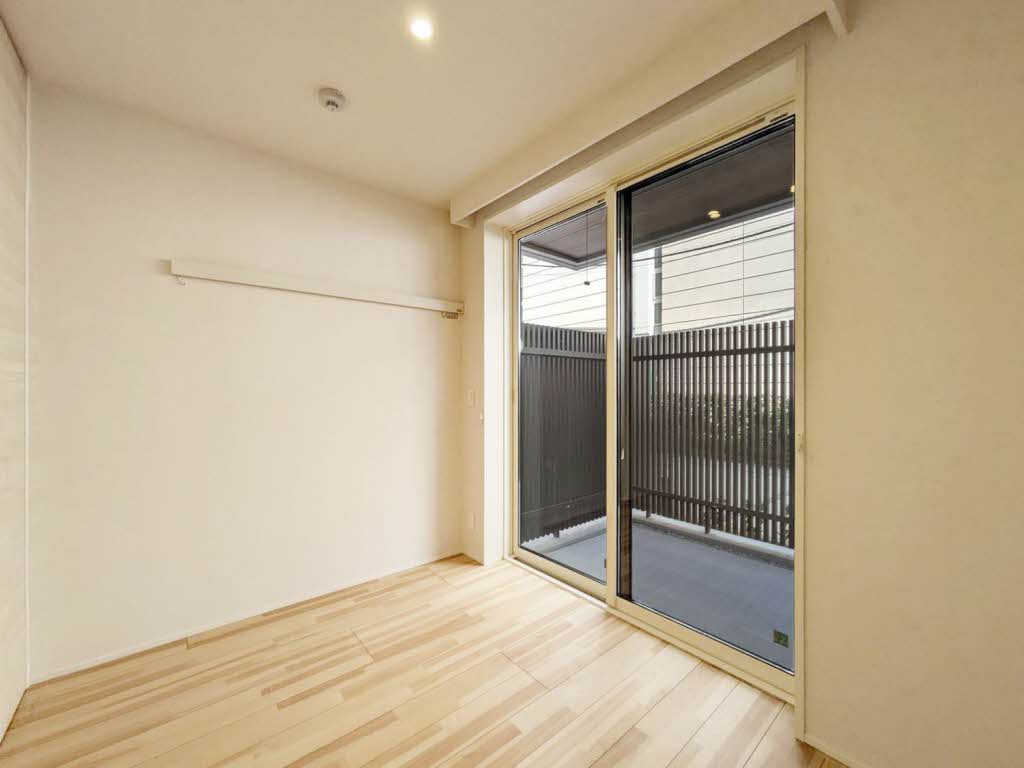 サンベレオ大倉山Ⅲ 102号-10