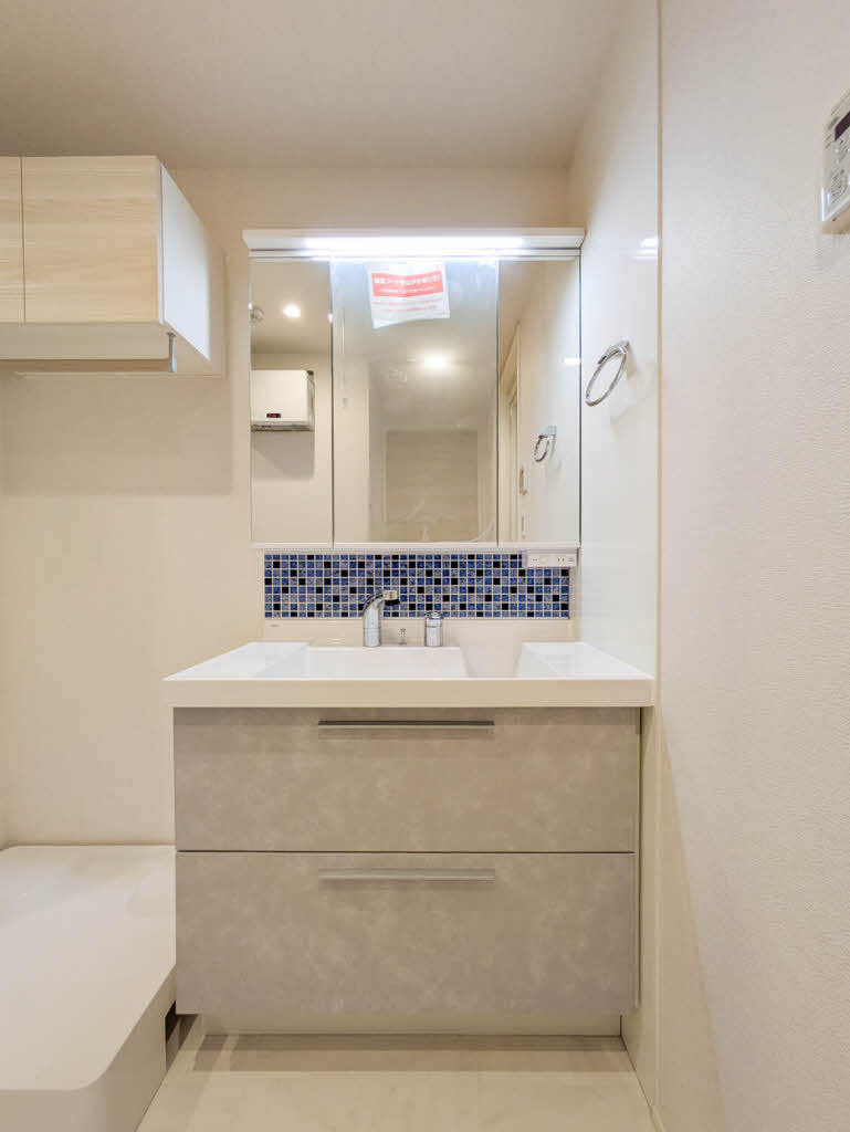 サンベレオ大倉山Ⅲ 201号-7