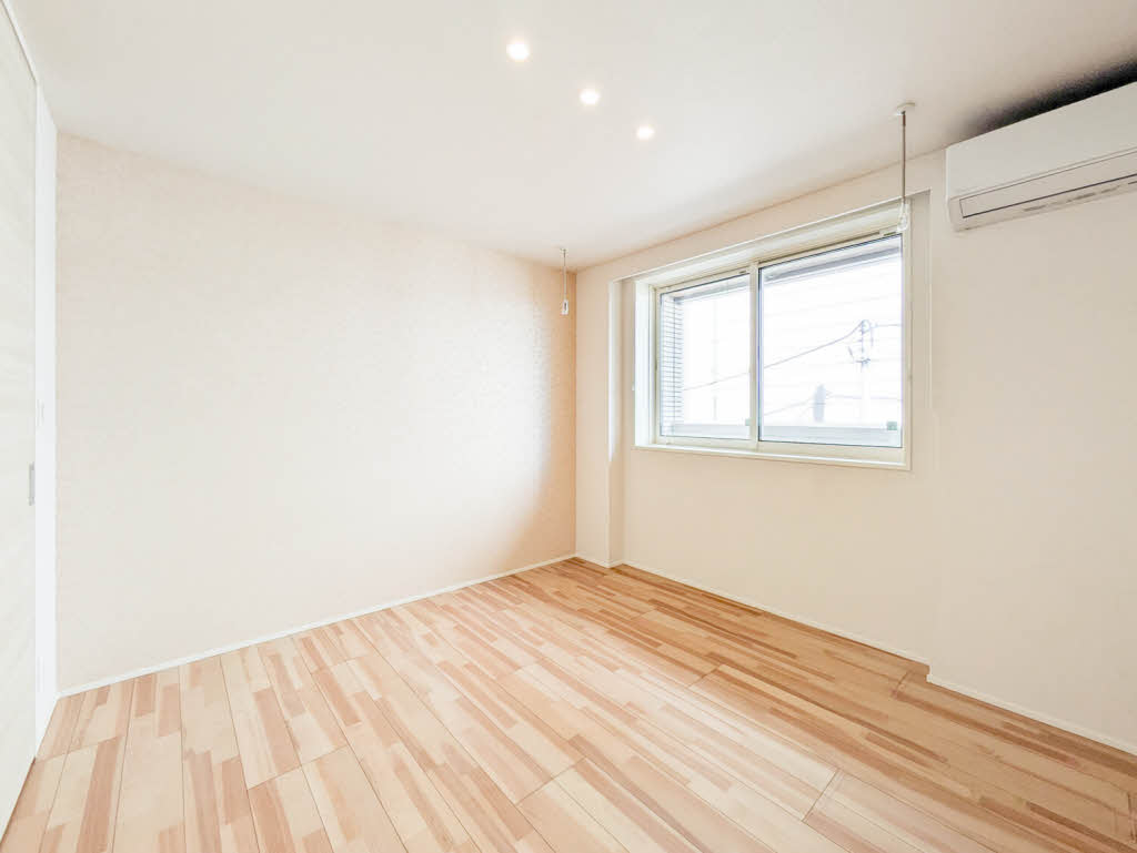 サンベレオ大倉山Ⅲ 201号-8