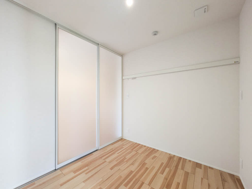 サンベレオ大倉山Ⅲ 201号-10