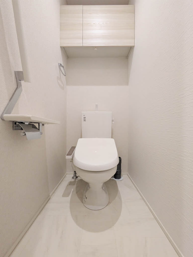 サンベレオ大倉山Ⅲ 202号-4