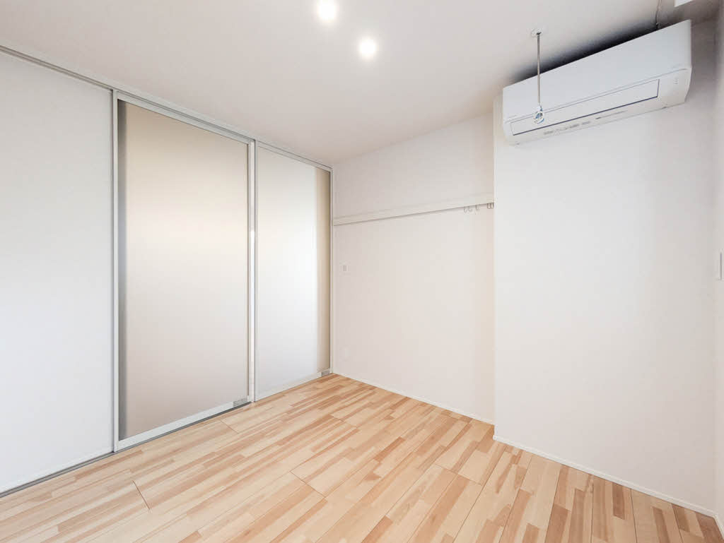 サンベレオ大倉山Ⅲ 202号-8