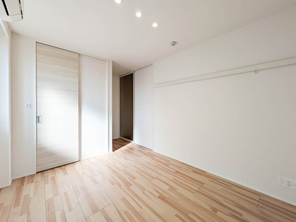 サンベレオ大倉山Ⅲ 202号-10