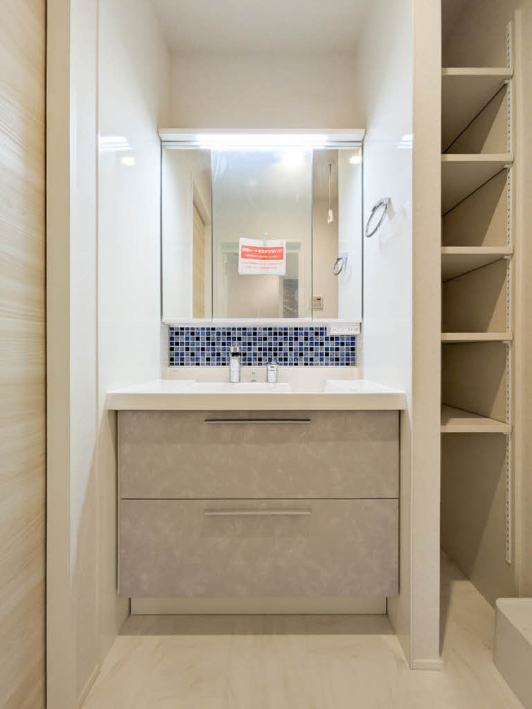 サンベレオ大倉山Ⅲ 203号-6