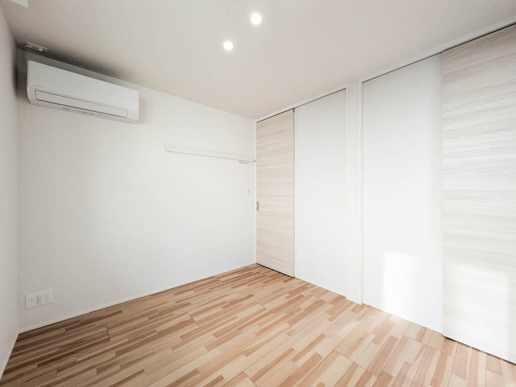 サンベレオ大倉山Ⅲ 203号-10