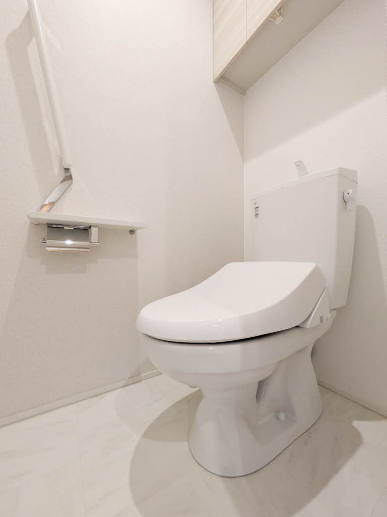 サンベレオ大倉山Ⅲ 301号-4