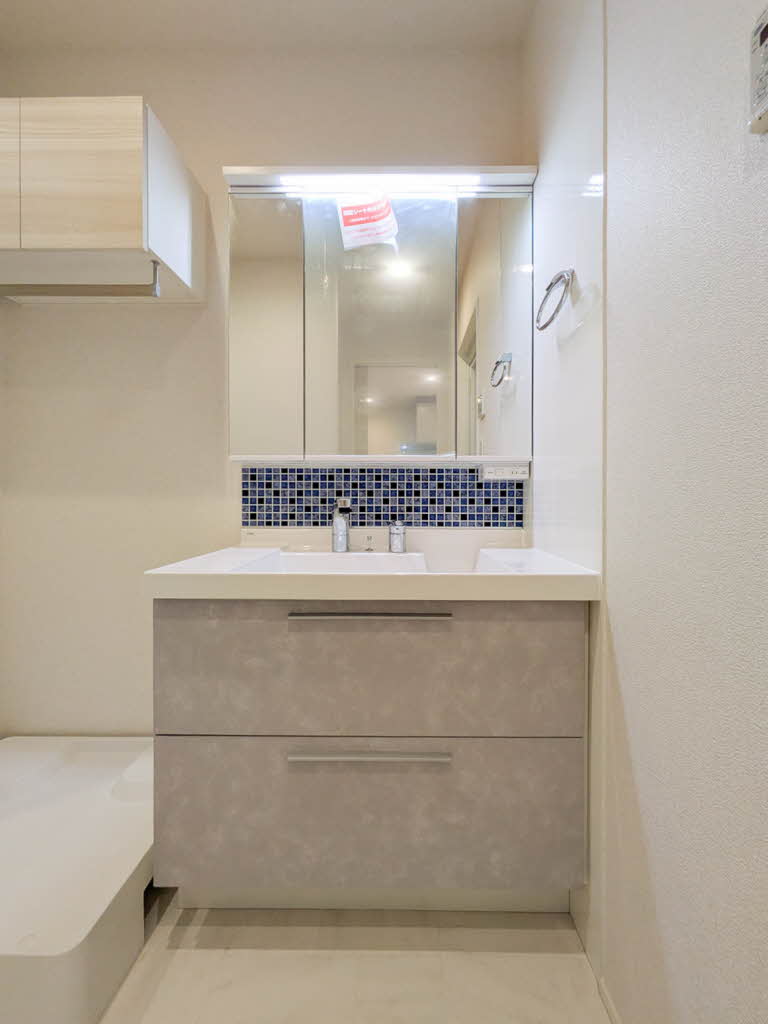 サンベレオ大倉山Ⅲ 301号-6