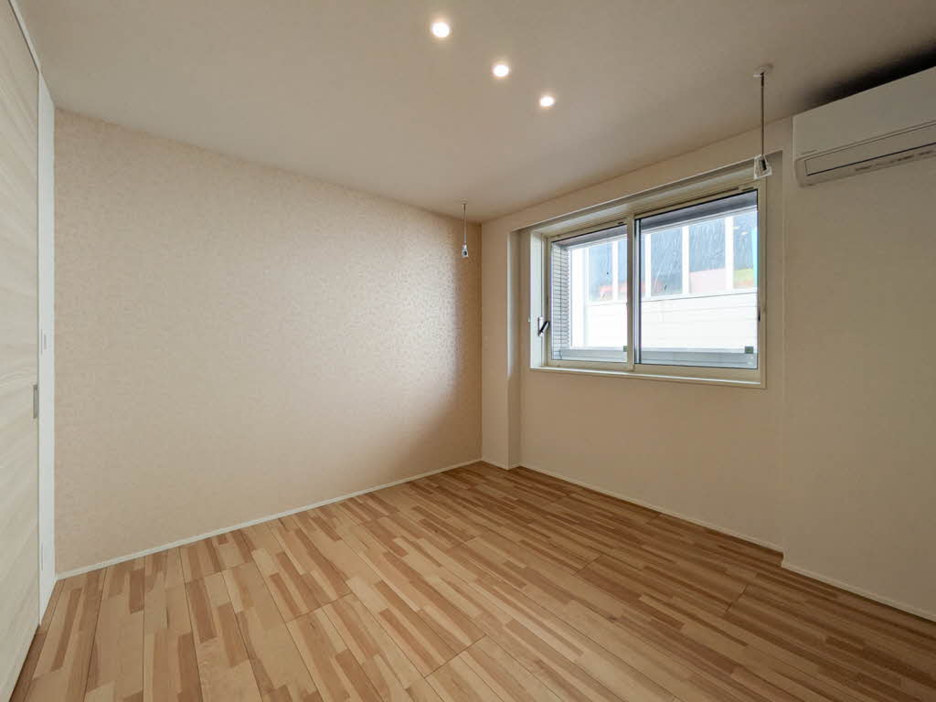 サンベレオ大倉山Ⅲ 301号-7