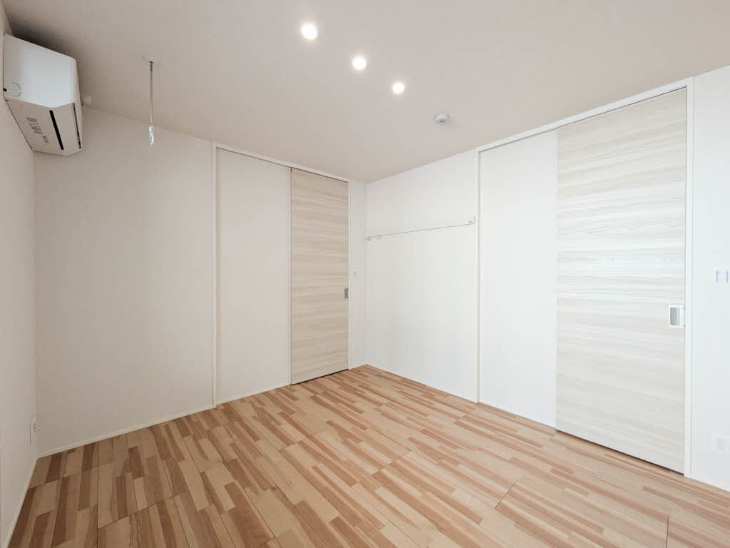 サンベレオ大倉山Ⅲ 301号-8