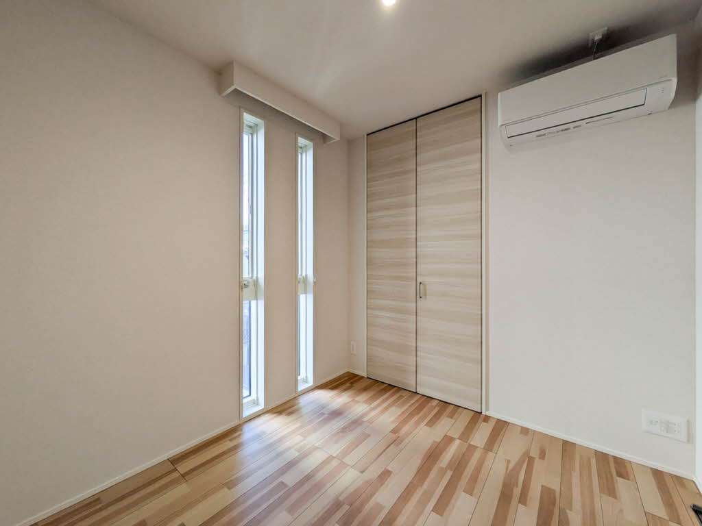 サンベレオ大倉山Ⅲ 301号-9