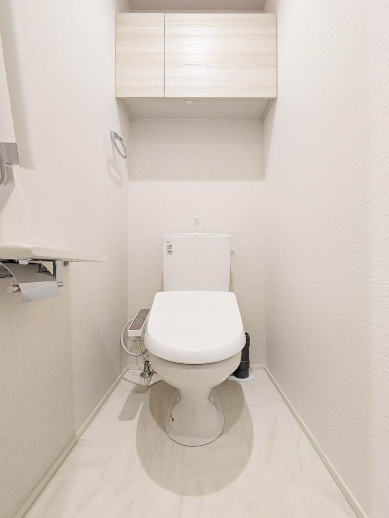 サンベレオ大倉山Ⅲ 302号-4