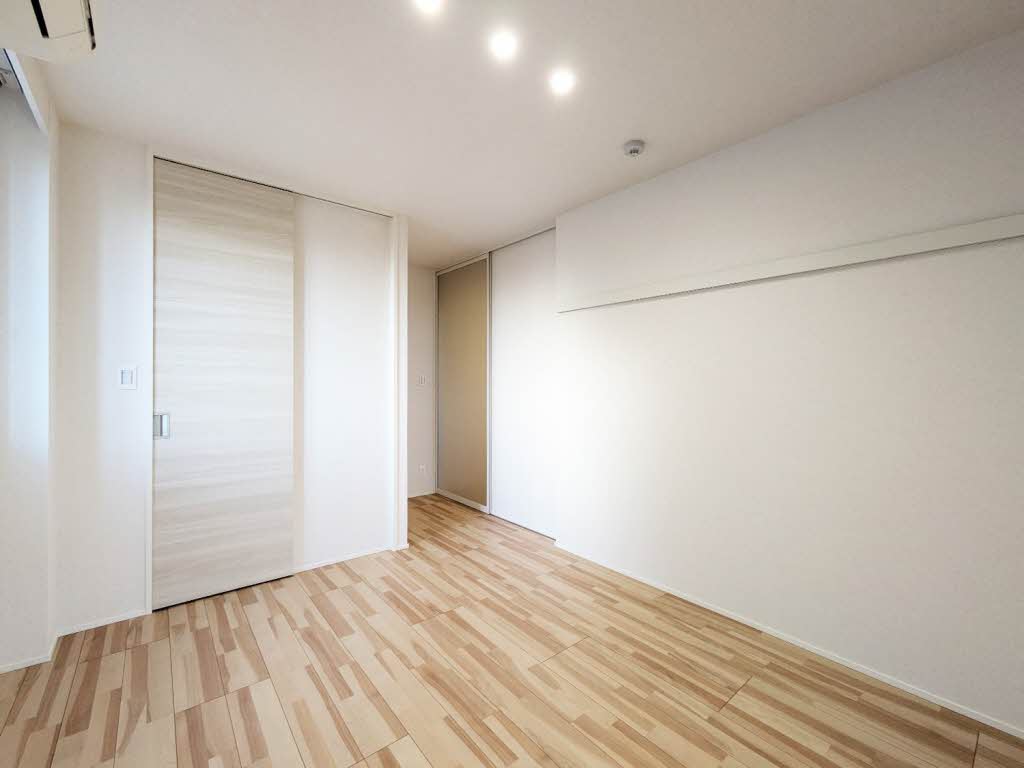 サンベレオ大倉山Ⅲ 302号-7