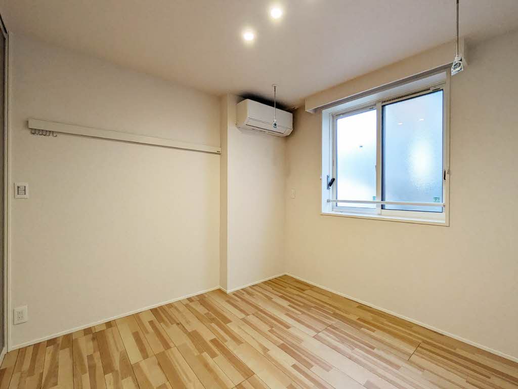 サンベレオ大倉山Ⅲ 302号-10