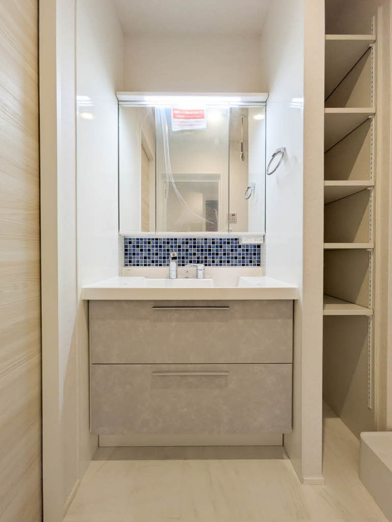 サンベレオ大倉山Ⅲ 303号-6