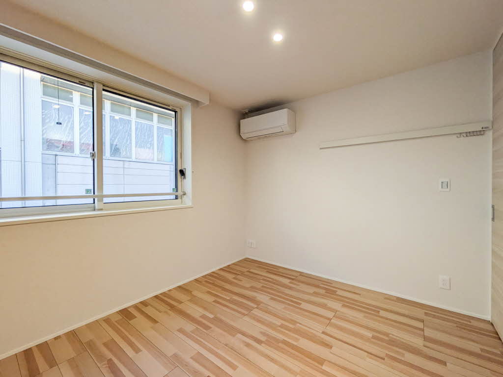 サンベレオ大倉山Ⅲ 303号-7