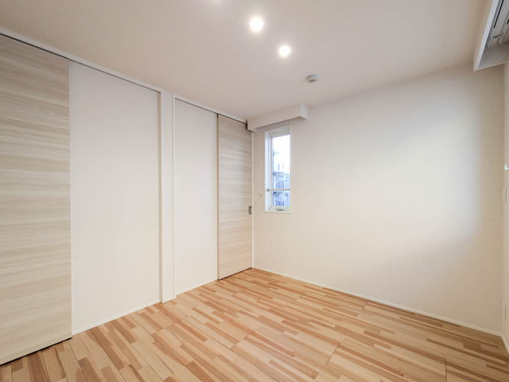 サンベレオ大倉山Ⅲ 303号-8