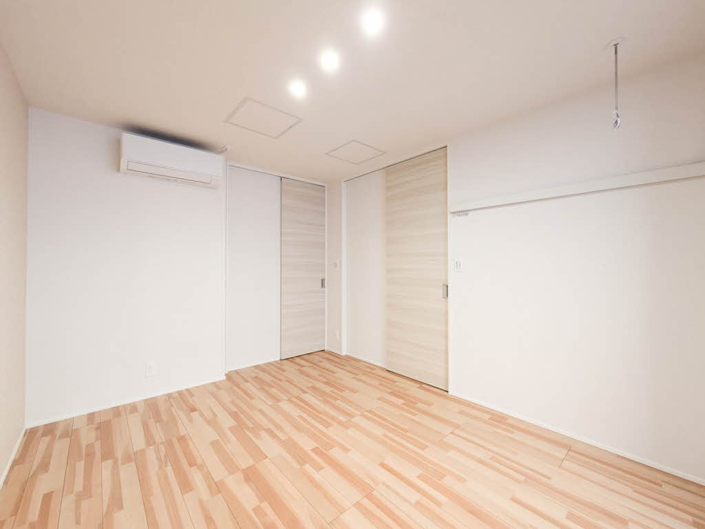 サンベレオ大倉山Ⅲ 303号-9