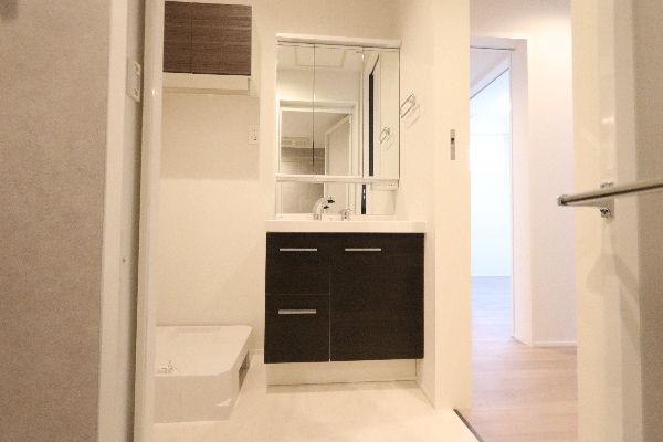 ヴィラジュピター大倉山 303号-3