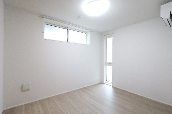 ヴィラジュピター大倉山 303号-8