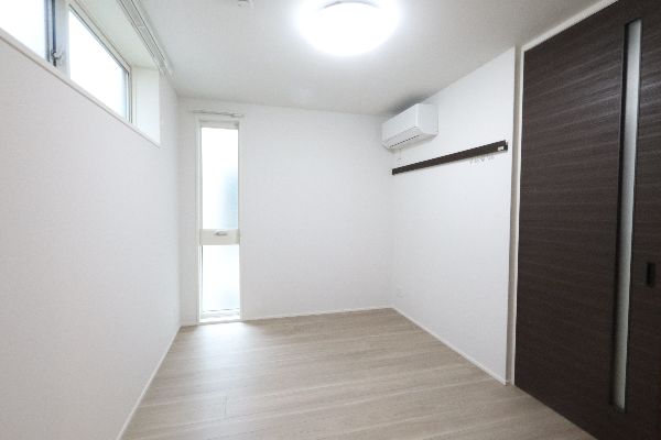 ヴィラジュピター大倉山 303号-10