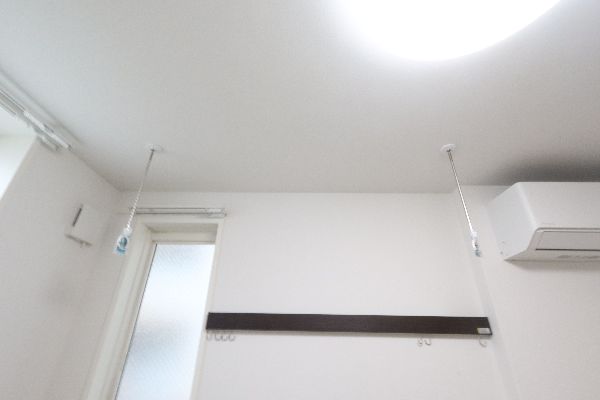 ヴィラジュピター大倉山 303号-11