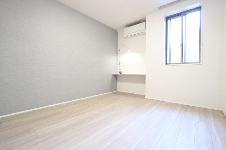 ヴェルデ　アリエッタ 101号-6