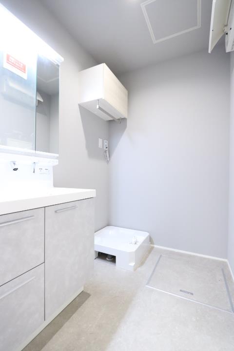 ヴェルデ　アリエッタ 101号-7