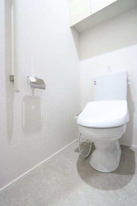 ヴェルデ　アリエッタ 101号-9