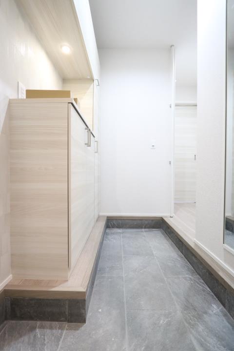 ヴェルデ　アリエッタ 101号-10