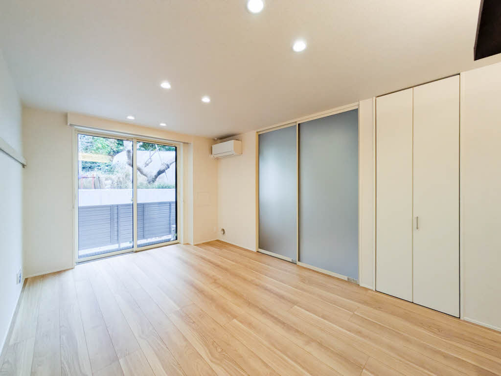 グリナージュ 102号-2