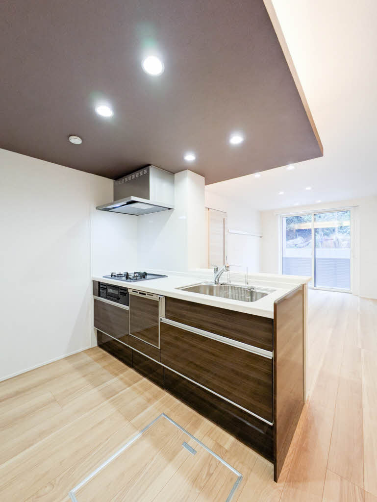 グリナージュ 102号-4