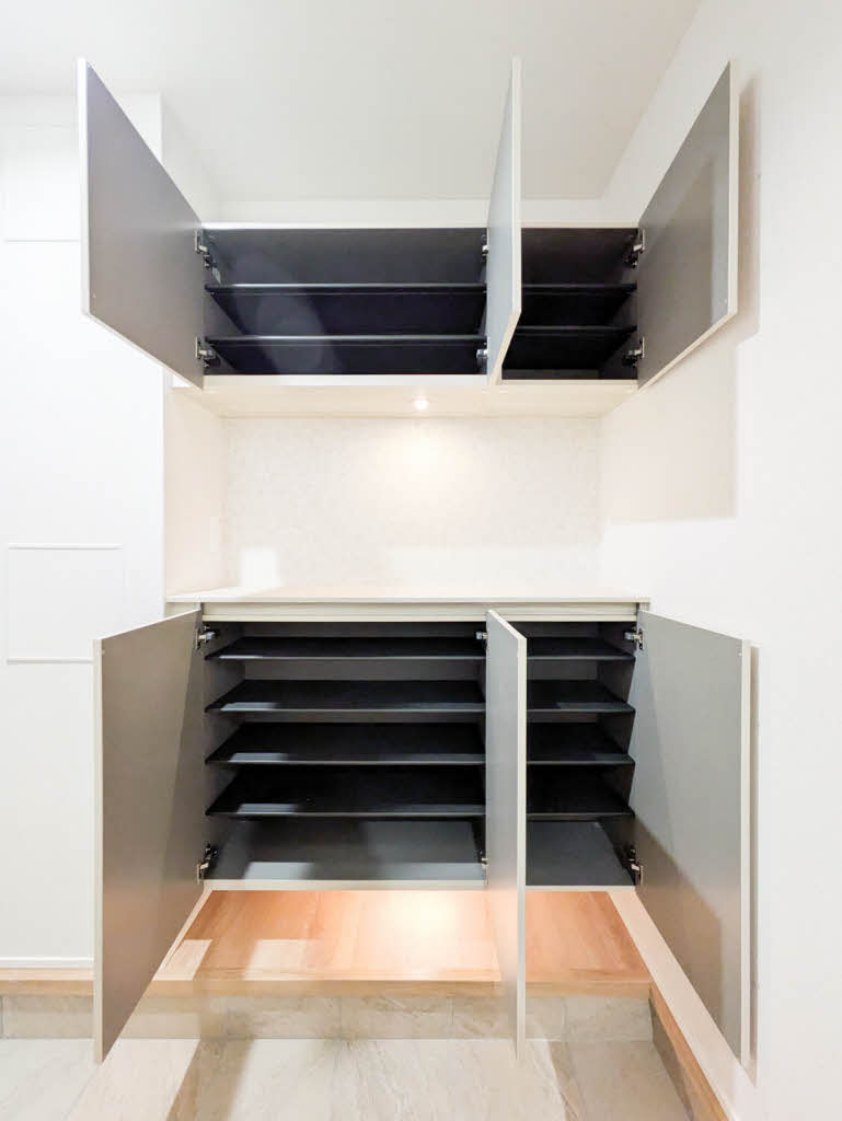 グリナージュ 102号-6