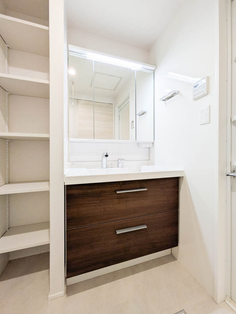 グリナージュ 102号-7