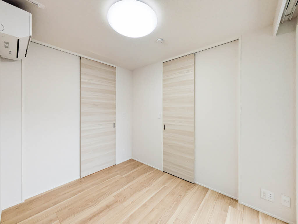 グリナージュ 102号-9