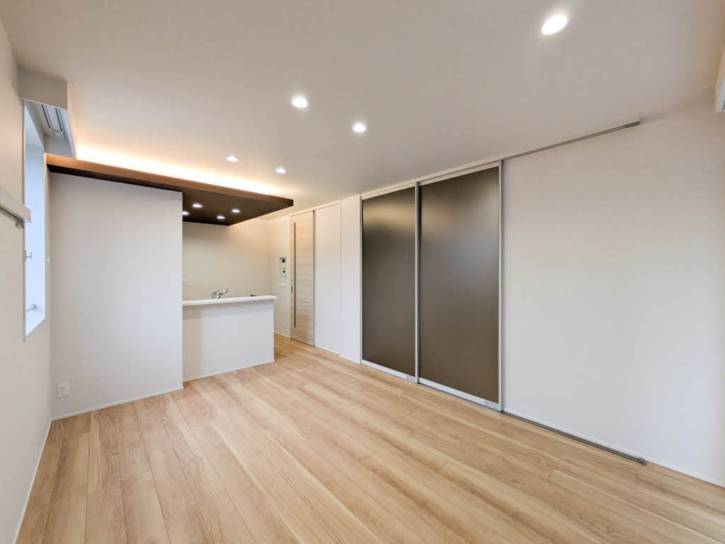 グリナージュ 201号-2