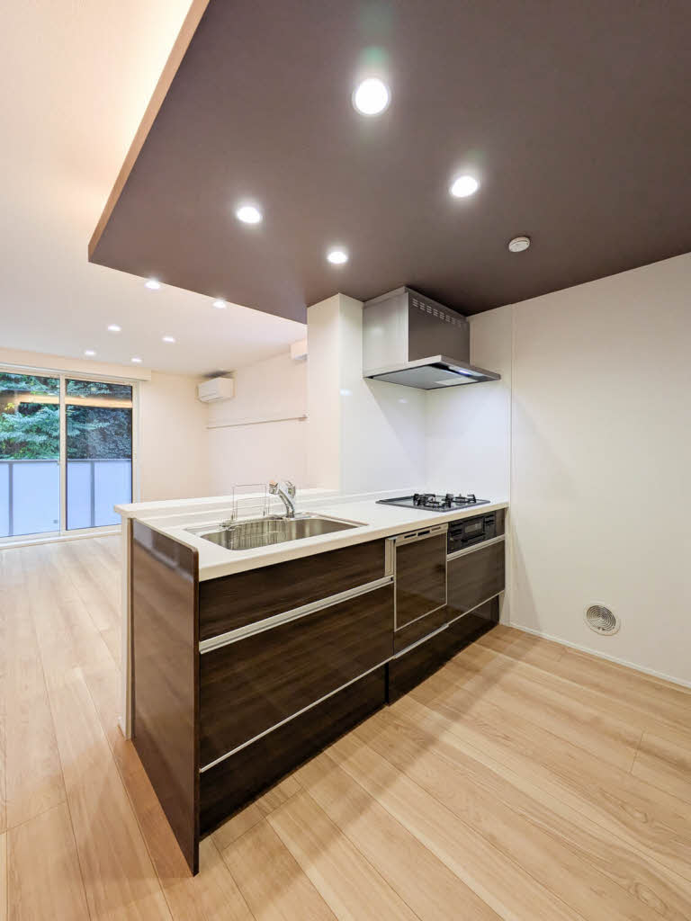 グリナージュ 201号-3