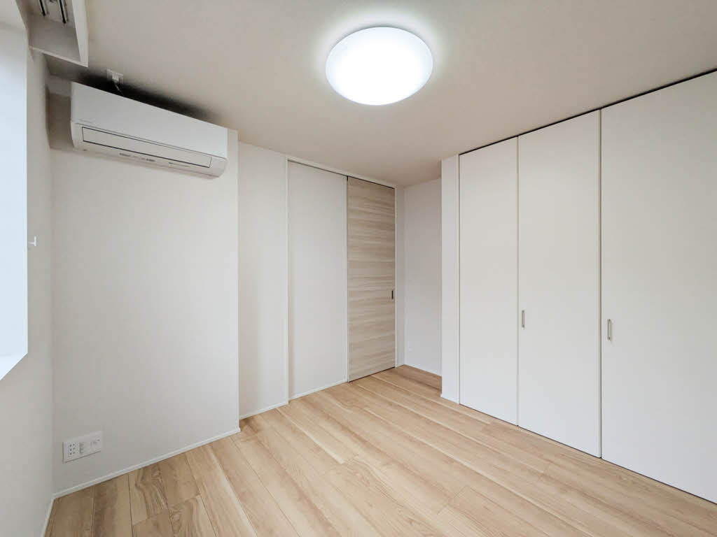 グリナージュ 201号-10