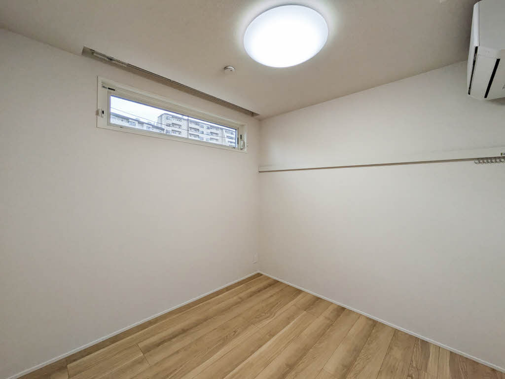 グリナージュ 201号-11